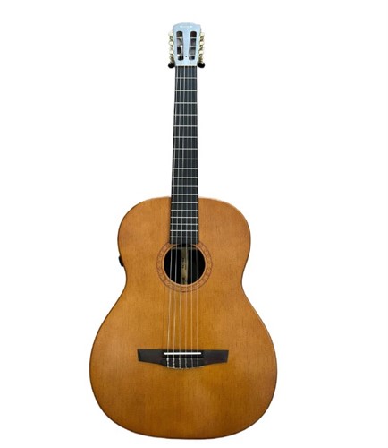 Đàn Guitar Acoustic Enya EC 68 EQ Acousticplus
